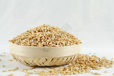 燕麥葡聚糖 從谷物到健康守護者的科學背景探索